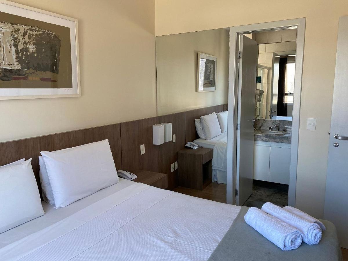 Apartment Lk Barro Preto 1