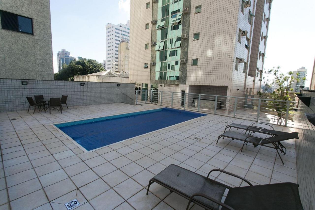 Lk Barro Preto 1 * Belo Horizonte