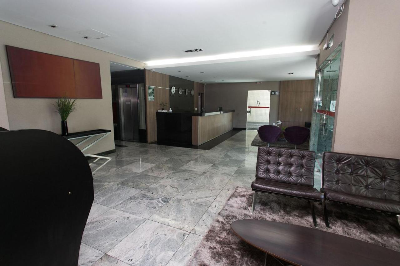 Lk Barro Preto 1 * Belo Horizonte