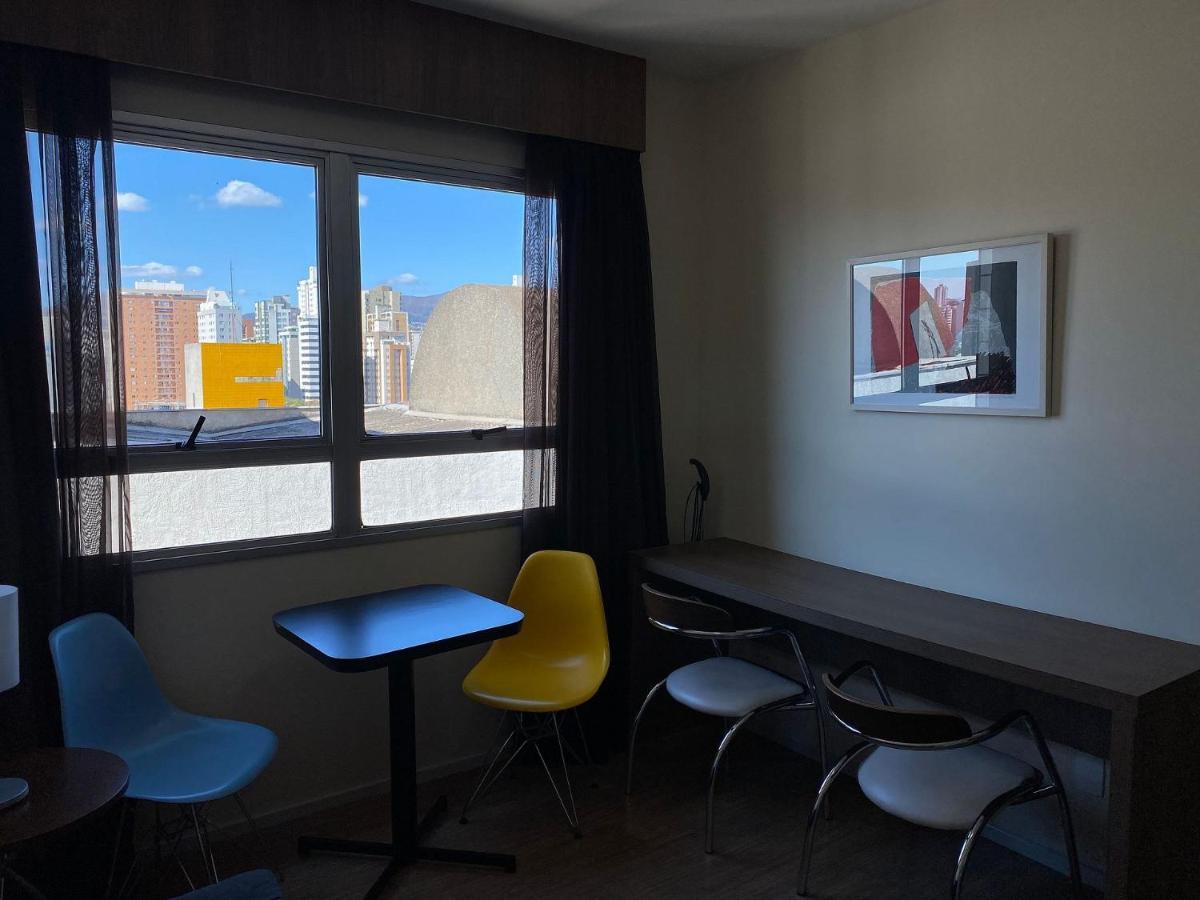 Apartment Lk Barro Preto 1 Belo Horizonte