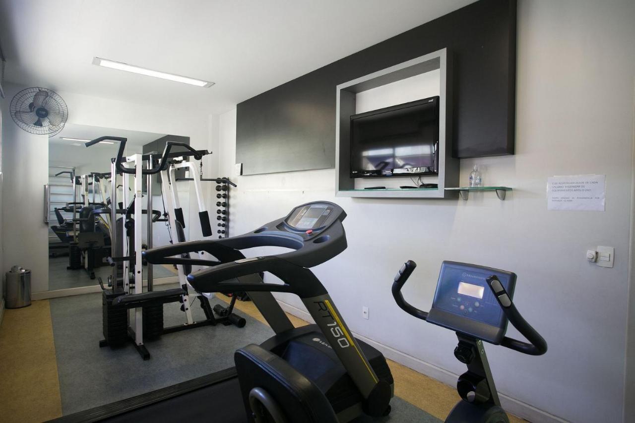 Lk Barro Preto 1 Apartment *