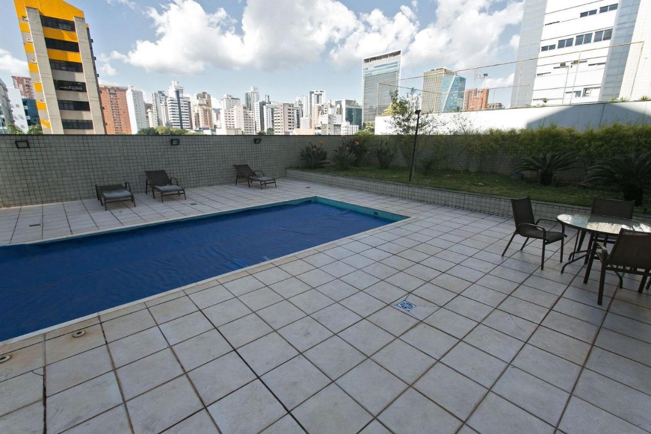 Apartment Lk Barro Preto 1