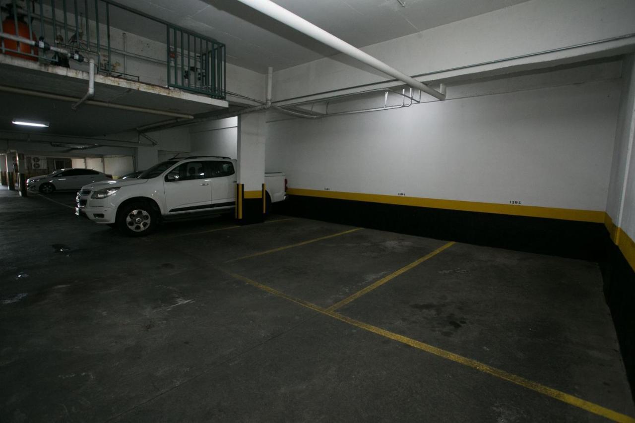 Lk Barro Preto 1 Apartment *